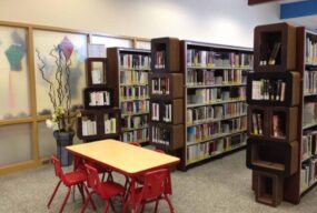 Kubbii bibliotheque ecoresponsable sustainable book shelves
